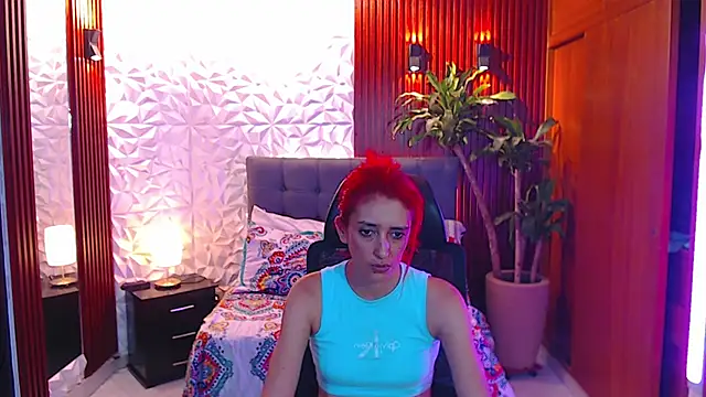 Ruby Your Milf online show from February 6, 2025, 9:22 am