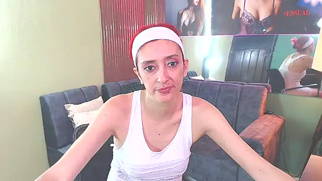 Ruby Your Milf online show from February 28, 2025, 12:10 am