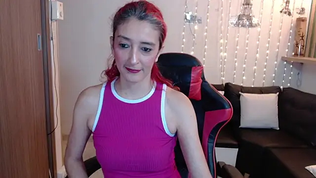 Ruby Your Milf online show from December 15, 2025, 7:18 pm