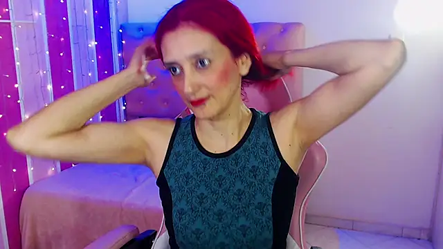 Snapshot of Ruby_Your_Milf chatting on May 22, 2026, 7:41 pm Ruby Your Milf online show from May 22, 2026, 7:41 pm