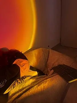 AnnyCherry  online show from January 6, 2025, 8:39 pm