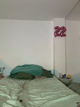 AnnyCherry  online show from February 6, 2026, 12:37 am