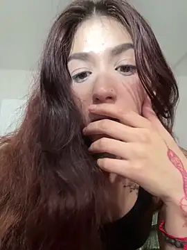 AnnyCherry  online show from March 4, 2026, 1:11 am