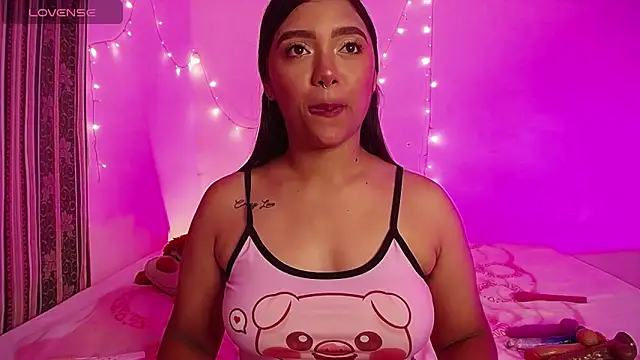 DIANEE 01 online show from February 2, 2025, 12:19 am