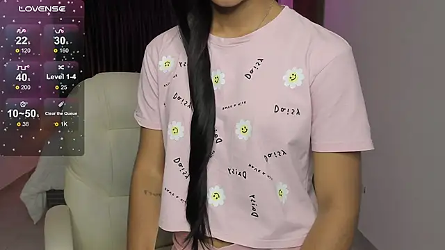 Snapshot of anniie_smith chatting on February 26, 2025, 11:09 am anniie smith online show from February 26, 2025, 11:09 am