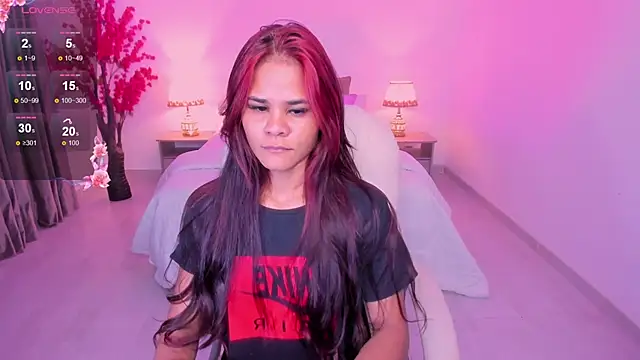 Snapshot of anniie_smith chatting on October 3, 2025, 11:18 am anniie smith online show from October 3, 2025, 11:18 am