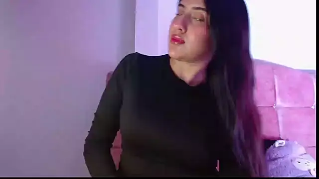 Paris-love online show from February 7, 2025, 3:55 am