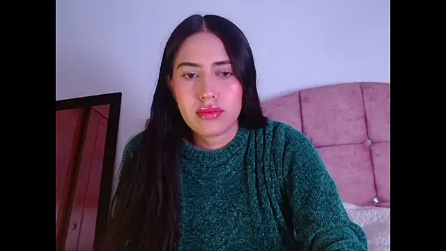 Paris-love online show from November 3, 2025, 9:59 pm