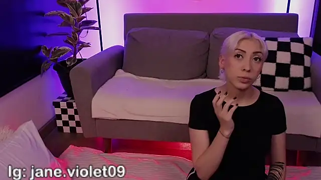 jane hart  online show from December 2, 2025, 12:16 am