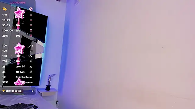 SamanthaFerrer  online show from December 15, 2024, 8:15 pm