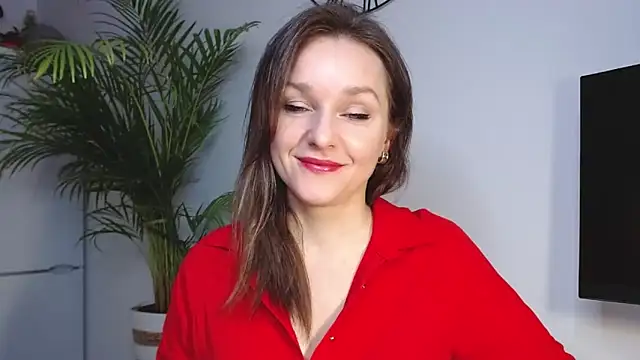 AliciaDesire online show from January 7, 2025, 8:13 am