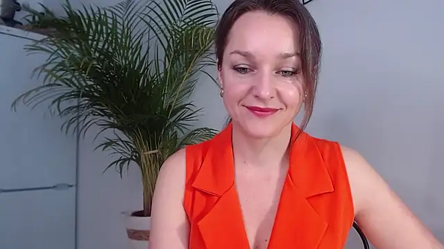 AliciaDesire online show from February 6, 2025, 7:56 am