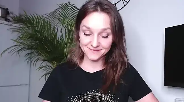 AliciaDesire online show from February 18, 2025, 6:58 pm