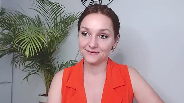 AliciaDesire online show from March 12, 2025, 8:08 am