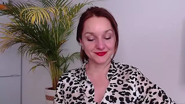 AliciaDesire online show from March 17, 2025, 2:45 pm