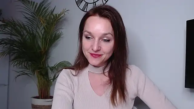 AliciaDesire online show from March 20, 2025, 7:04 pm