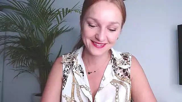 AliciaDesire online show from October 1, 2025, 6:08 am