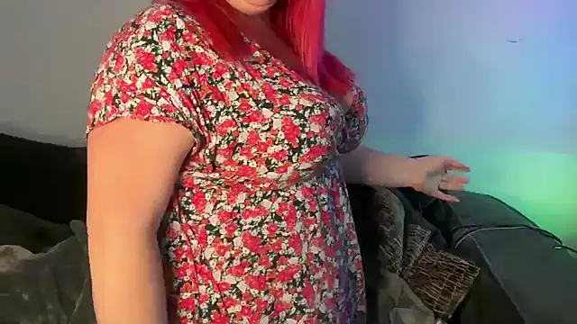 redxxxvixen online show from February 19, 2025, 10:42 pm