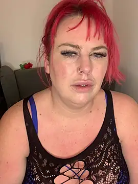 redxxxvixen online show from March 2, 2025, 9:32 pm