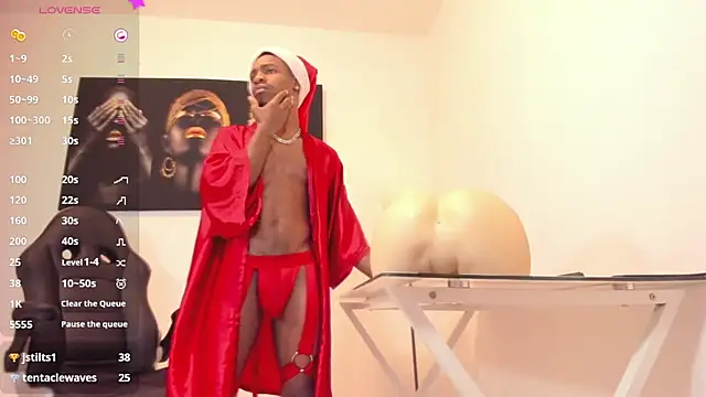 Thomas shelbys online show from December 12, 2024, 4:04 am