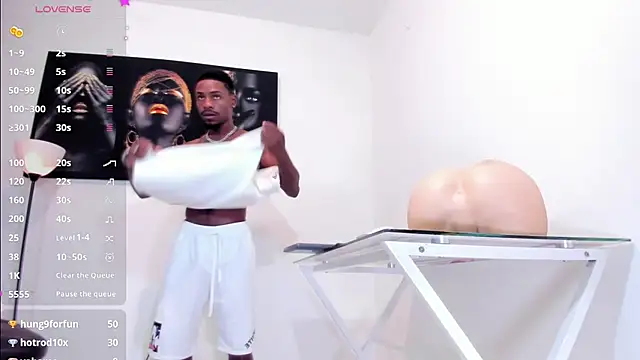 Thomas shelbys online show from January 5, 2025, 6:13 am