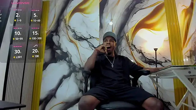 Thomas shelbys online show from March 22, 2025, 3:30 am