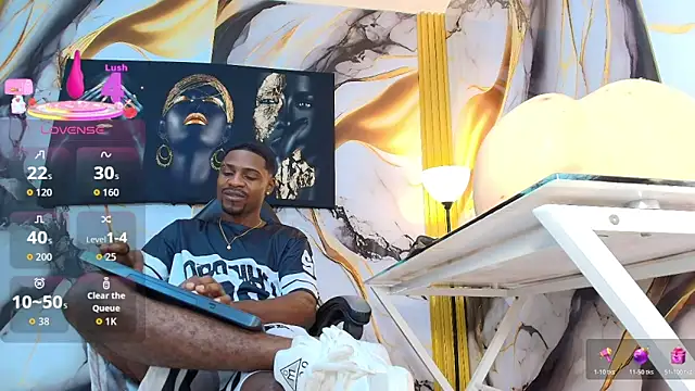 Thomas shelbys online show from February 18, 2026, 3:57 am