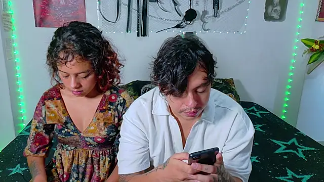 clydexxxbunny online show from March 9, 2025, 10:08 pm