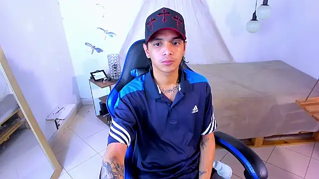 Brand habes online show from March 19, 2026, 10:03 pm