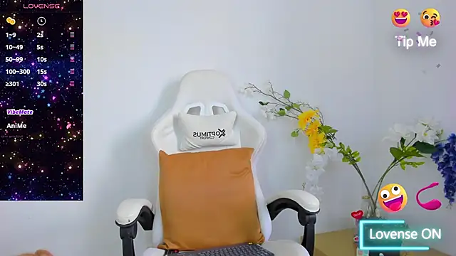 Linda Crawford online show from March 19, 2025, 7:38 pm