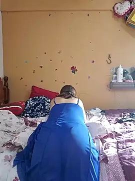 Snapshot of Lunababymylove chatting on January 25, 2025, 10:18 pm Lunababymylove online show from January 25, 2025, 10:18 pm