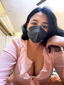 Devils room7 online show from November 17, 2025, 7:30 pm