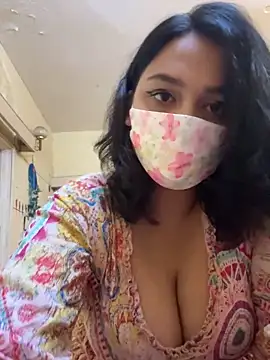 Devils room7 online show from November 18, 2025, 8:02 pm