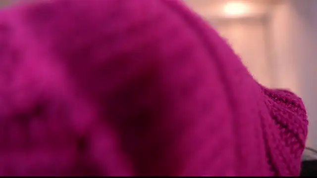 AngelineConnor online show from January 17, 2026, 12:37 am