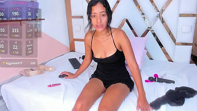 amberr sweett69 online show from March 6, 2025, 6:48 pm