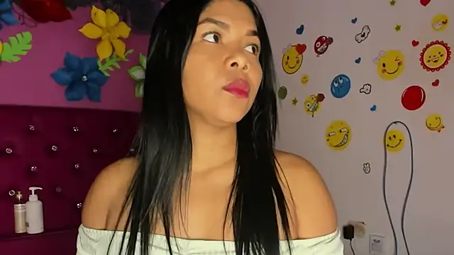 Snapshot of DIORA_Latina chatting on December 31, 2024, 3:55 am DIORA Latina online show from December 31, 2024, 3:55 am