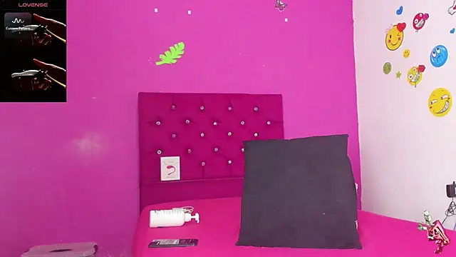 Snapshot of DIORA_Latina chatting on January 30, 2025, 2:27 am DIORA Latina online show from January 30, 2025, 2:27 am