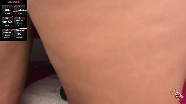 Snapshot of DIORA_Latina chatting on February 16, 2025, 3:37 am DIORA Latina online show from February 16, 2025, 3:37 am