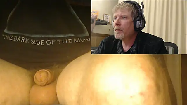 BrisonChase online show from December 3, 2024, 2:03 am