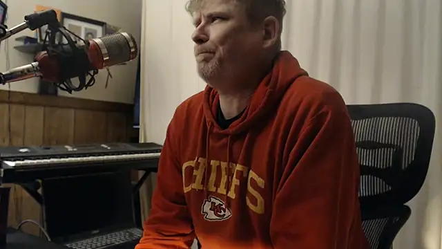 BrisonChase online show from January 19, 2025, 6:42 am
