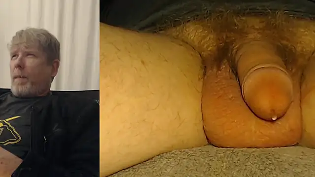 BrisonChase online show from February 24, 2025, 12:26 pm