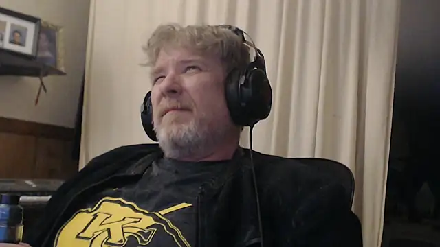 BrisonChase online show from February 26, 2025, 2:59 am