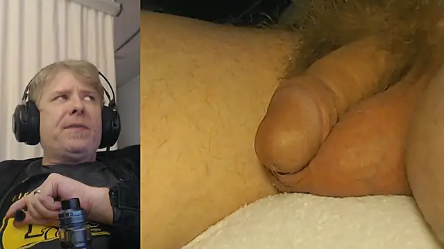 BrisonChase online show from March 3, 2025, 7:21 am