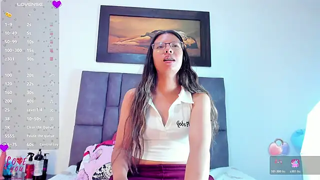 Vahiolet smith online show from April 7, 2026, 3:18 am