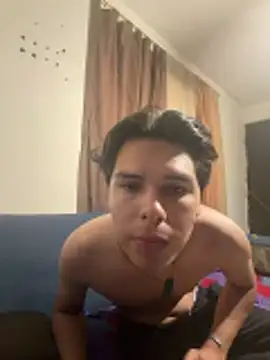 erickcastro777 online show from May 31, 2026, 10:55 am