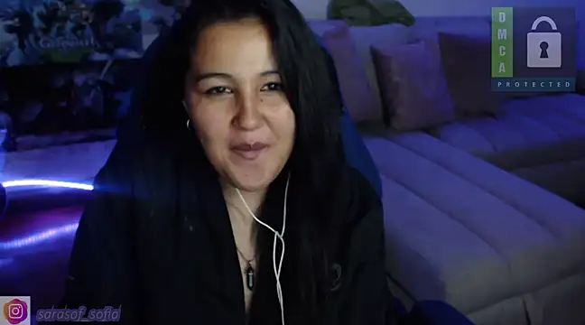 sara sof  online show from December 18, 2024, 3:15 am