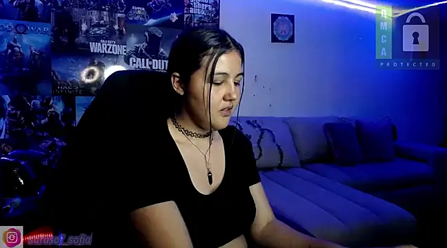 sara sof  online show from January 14, 2025, 6:24 am