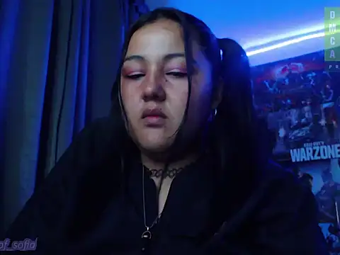 sara sof  online show from January 29, 2025, 12:33 am