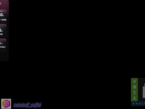 sara sof  online show from September 30, 2025, 12:26 am