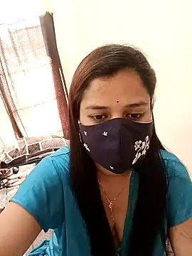 payal sharma1 online show from December 14, 2024, 7:51 am